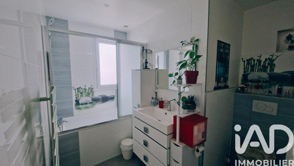 Maison à vendre 5 pièces 99 m² Brie-Comte-Robert