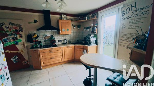 Maison à vendre 5 pièces 99 m² Brie-Comte-Robert