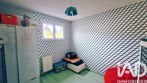 Maison à vendre 5 pièces 99 m² Brie-Comte-Robert