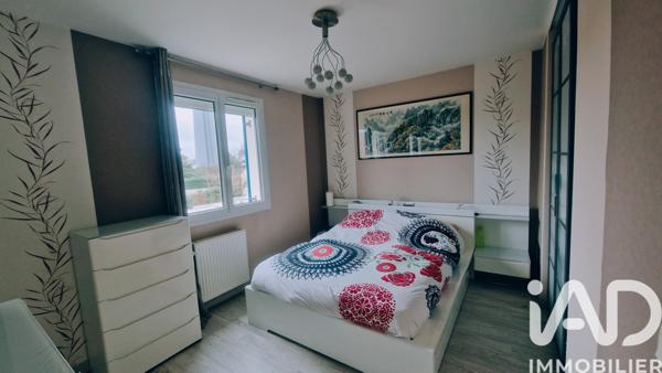 Maison à vendre 5 pièces 99 m² Brie-Comte-Robert