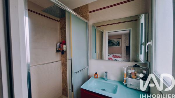 Maison à vendre 5 pièces 99 m² Brie-Comte-Robert