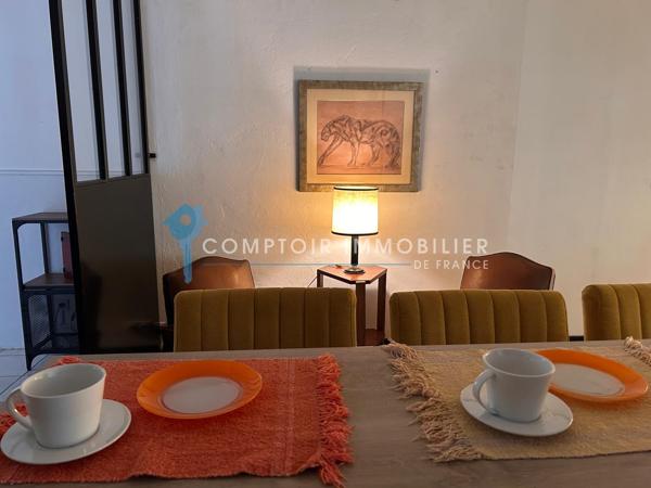 Maison de village 6 pièce(s) 5 chambre(s) 136 m²