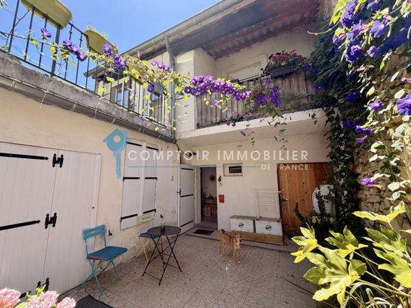 Maison de village 6 pièce(s) 5 chambre(s) 136 m²
