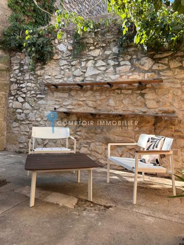Maison de village 6 pièce(s) 5 chambre(s) 136 m²