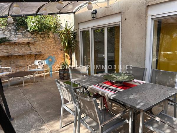 Maison de village 6 pièce(s) 5 chambre(s) 136 m²