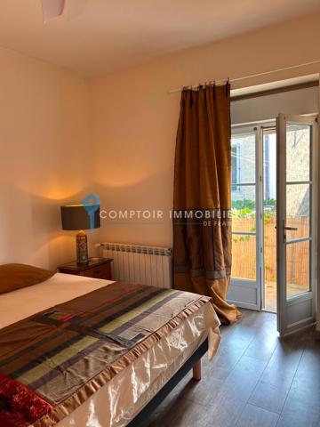 Maison de village 6 pièce(s) 5 chambre(s) 136 m²