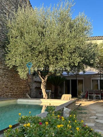 Maison de village 6 pièce(s) 5 chambre(s) 136 m²