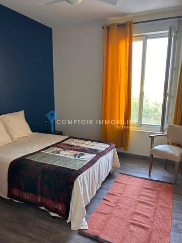 Maison de village 6 pièce(s) 5 chambre(s) 136 m²