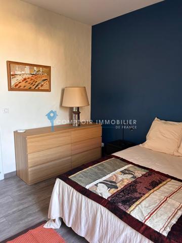 Maison de village 6 pièce(s) 5 chambre(s) 136 m²