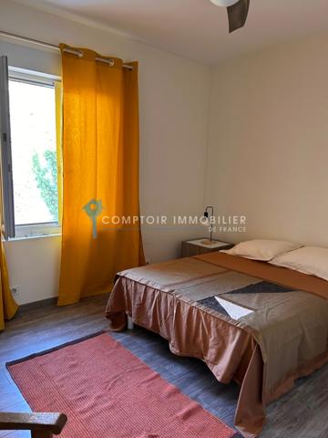 Maison de village 6 pièce(s) 5 chambre(s) 136 m²
