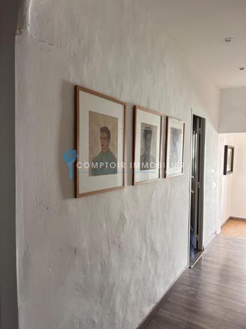 Maison de village 6 pièce(s) 5 chambre(s) 136 m²