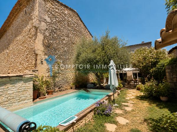 Maison de village 6 pièce(s) 5 chambre(s) 136 m²