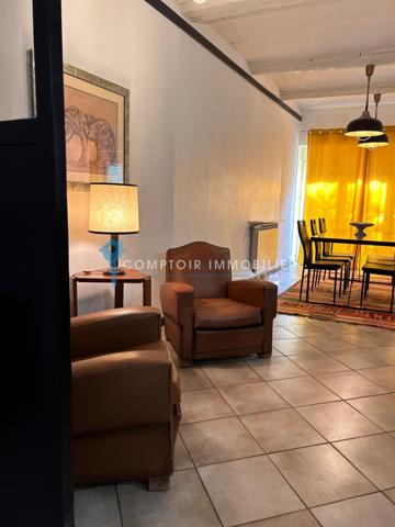 Maison de village 6 pièce(s) 5 chambre(s) 136 m²