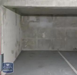 Parking à louer Bons-en-Chablais (74890)