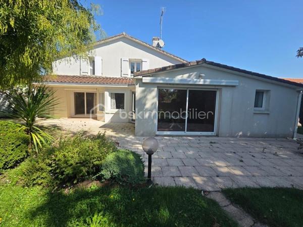 Maison de village de 200,75 m²