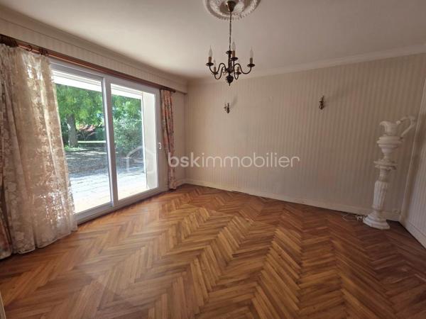 Maison de village de 200,75 m²