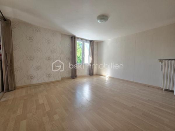 Maison de village de 200,75 m²