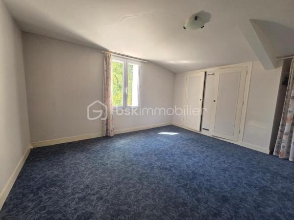 Maison de village de 200,75 m²