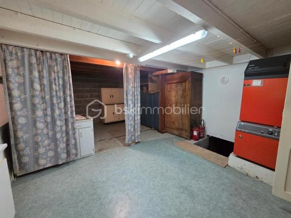 Maison de village de 200,75 m²