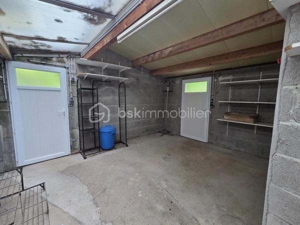 Maison de village de 200,75 m²