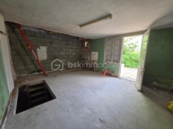 Maison de village de 200,75 m²