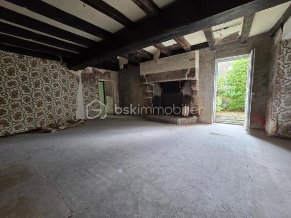 Maison de village de 200,75 m²