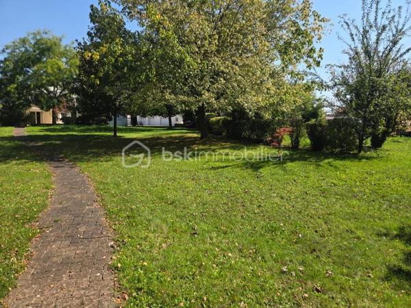 Maison de village de 200,75 m²