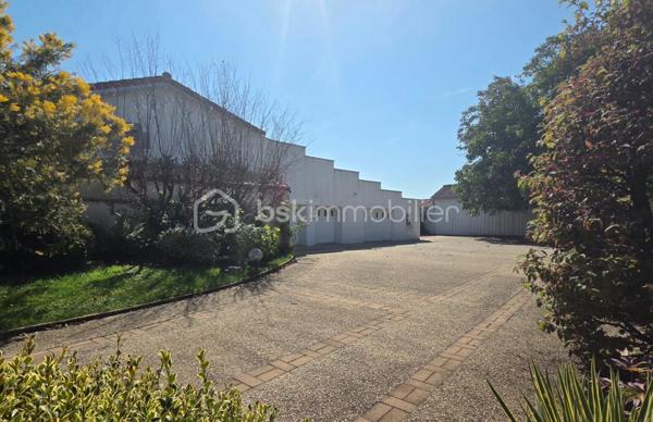 Maison de village de 200,75 m²