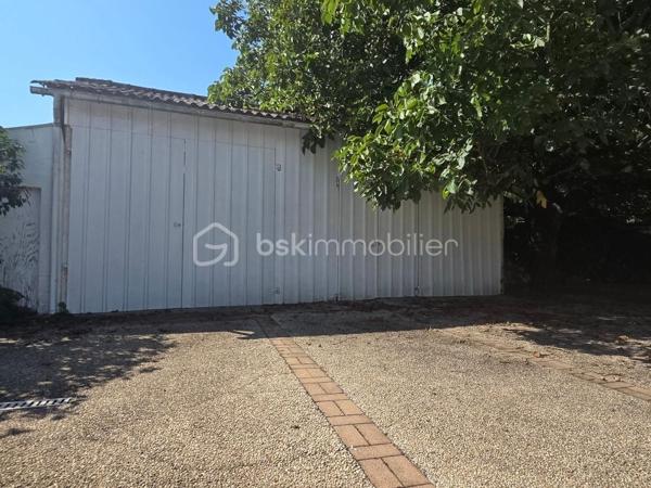 Maison de village de 200,75 m²