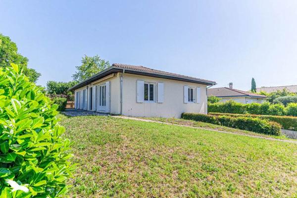 Maison à vendre 514 500 € Mérignac 5 p 120 m² DPE C