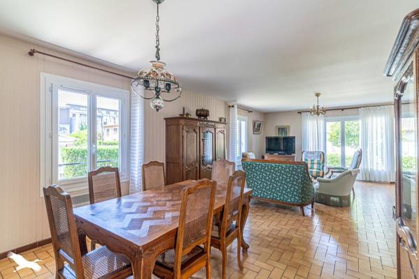 Maison à vendre 514 500 € Mérignac 5 p 120 m² DPE C