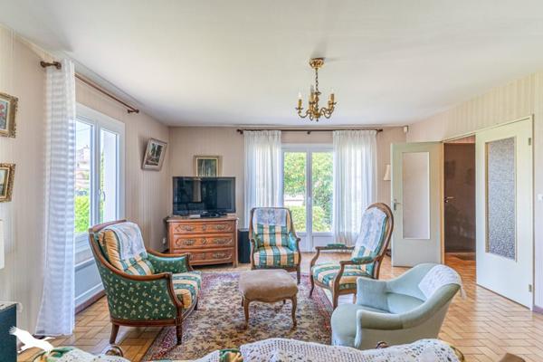 Maison à vendre 514 500 € Mérignac 5 p 120 m² DPE C