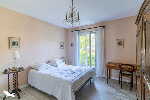 Maison à vendre 514 500 € Mérignac 5 p 120 m² DPE C