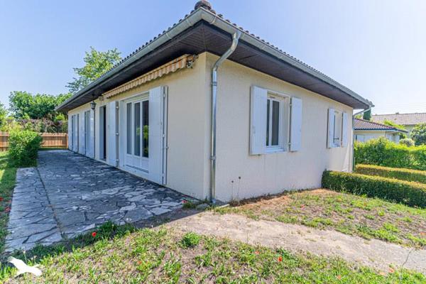 Maison à vendre 514 500 € Mérignac 5 p 120 m² DPE C