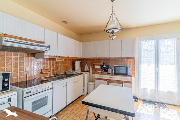 Maison à vendre 514 500 € Mérignac 5 p 120 m² DPE C