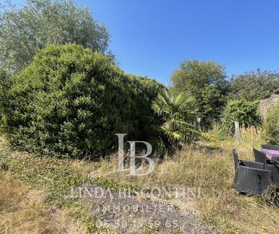 Carvin (62220) PLAIN A RENOVER COMPLETEMENT