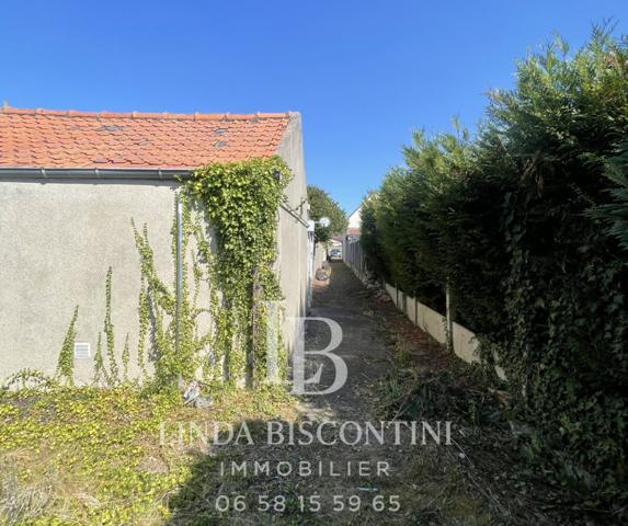 Carvin (62220) PLAIN A RENOVER COMPLETEMENT