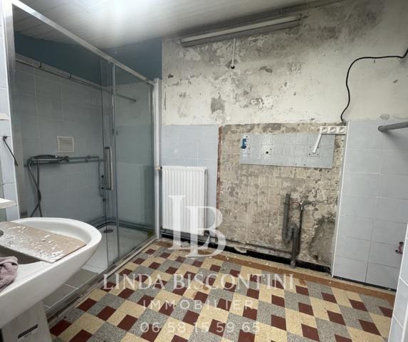 Carvin (62220) PLAIN A RENOVER COMPLETEMENT