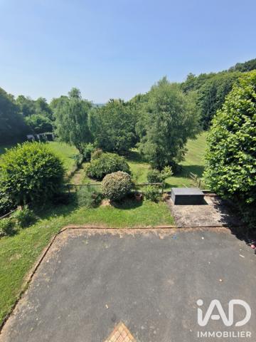 Maison à vendre 5 pièces 113,56 m² Pouzauges