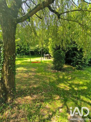 Maison à vendre 5 pièces 113,56 m² Pouzauges