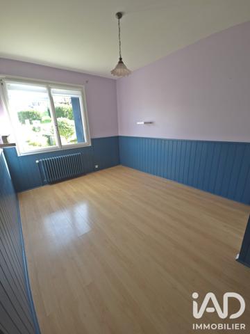 Maison à vendre 5 pièces 113,56 m² Pouzauges
