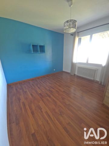 Maison à vendre 5 pièces 113,56 m² Pouzauges