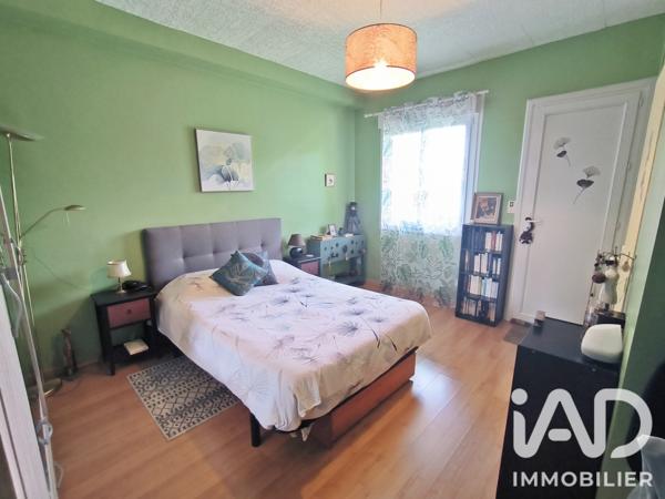 Maison à vendre 5 pièces 113,56 m² Pouzauges