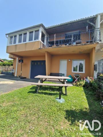Maison à vendre 5 pièces 113,56 m² Pouzauges
