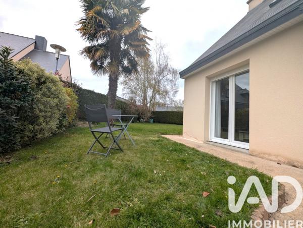 Maison à vendre 5 pièces 104 m² Pleumeleuc