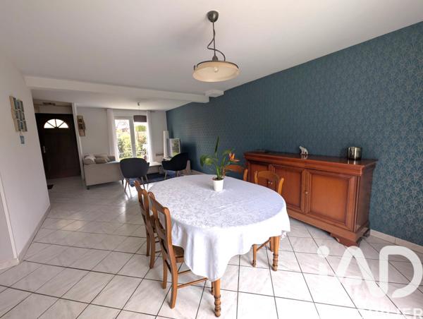 Maison à vendre 5 pièces 104 m² Pleumeleuc