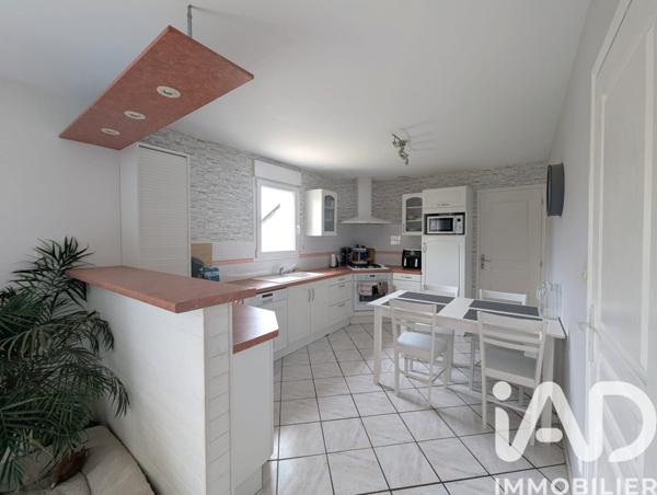 Maison à vendre 5 pièces 104 m² Pleumeleuc