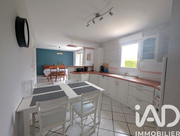 Maison à vendre 5 pièces 104 m² Pleumeleuc