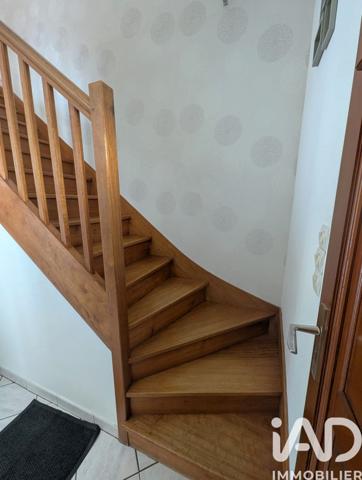 Maison à vendre 5 pièces 104 m² Pleumeleuc