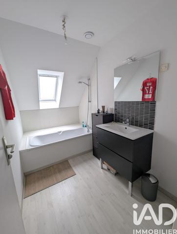 Maison à vendre 5 pièces 104 m² Pleumeleuc